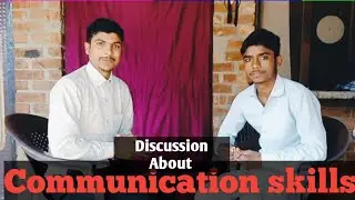 आज समझेंगे सरल शब्दो में Communication skill | SG ki video | sg Institute ki video | Subhash