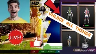 FREE SURVIVAL BATTLEGROUND  MOD UNLOCKED ALL SKINS MOD APK......