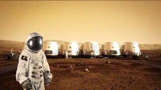 Would you Take a one way trip to mars? 
