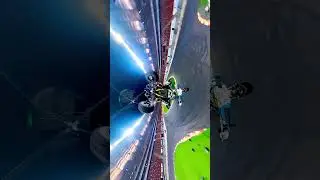 The right way to use football stadiums 🤟🏻😂 #youtubeshorts #stadium #drift #driftmasters #warsaw