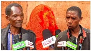 MWANAFUNZI ADAI KUBAKWA NA MZEE WA MIAKA 62 'NILISHINDWA KUPIGA KELELE'