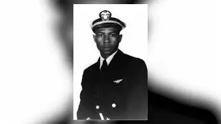 Humanities Highlight In Black History- Jesse LeRoy Brown