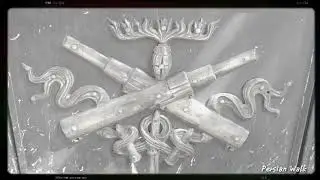 Free walking tour tehran by Persian Walk