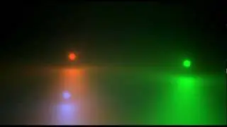 Trapcode Lux Effect