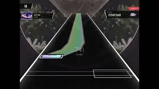 Star rider - Essbee (first try) {Full Combo} [Berry Melody]