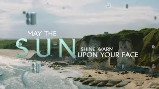 An Irish Blessing | Disney's Artemis Fowl