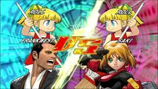 Frosty Faustings XVI After Hours with Dawa, Jaaames, KBeast, Supra, and Hell0 for TvC