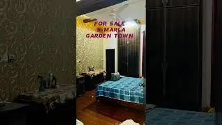 5 MARLA HOUSE IN CANTT #youtubeshorts #shorts  #assetbrokerchaand #hd #cantt