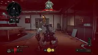 VMP Sweats!!! No Scuf Vs. Scufs (BO4 Year Two)
