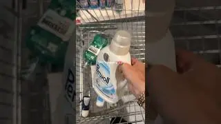 Drogerie Shopping 🛍️ #shorts #haul #dm #viral