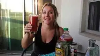 Sharla's Caesar | Drink of the Weekend