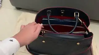 What’s In My Work Bag (Lawyer’s Edition)