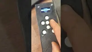CGE Pro OnStep Smart Hand Controller