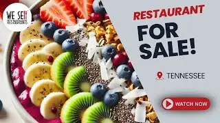 Two Healthy Franchises for Sale in Tennessee &ndash; Six-Figure Profits & Turnkey Setup! (18338)