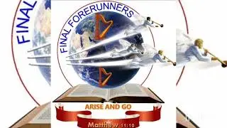 Mbona Kakawia ~ Final Forerunners Ministers{OK}