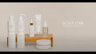 Innersense Scalp Care