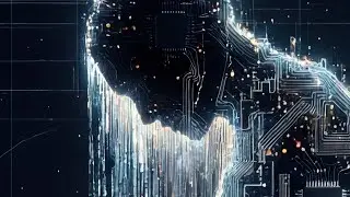 🎵 Castaway Reboot | Sci-Fi Rock Glitch Anthem (4k Visuals)