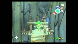 TWW ~ Bombs before DRC tunerless route