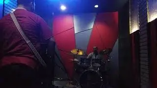 Stay together for the kids  ( blink 182 ) band cover by  macan kumbang band