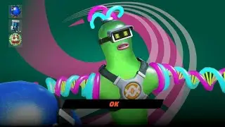 ARMS Grand Prix 10: Helix