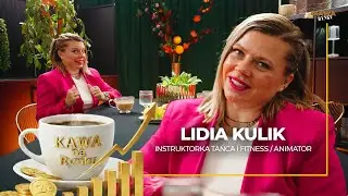 Lidia Kulik | Kawa na Rynku [#07]