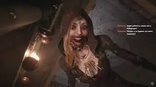 Рестрим! [Resident Evil Showcase - January 2021]