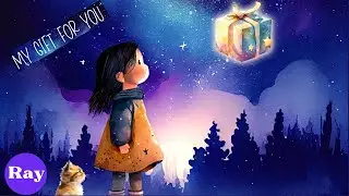 My Gift For You by V. Moua | Kids Book READ ALOUD | Storytime