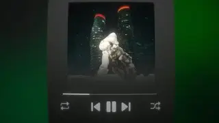 SPOTIFY EDIT [Drake NOKIA]-After effects 