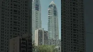 Imperial Tower Tardeo Mumbai || twin tower of india 👍 #imperialtower #mumbaibestbuilding #tardeo👍