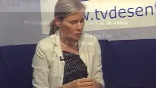 La Formation Pour Tous -  Rédiger un contrat de vente