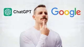 #30 - The Future of AI Marketing: Google vs ChatGPT