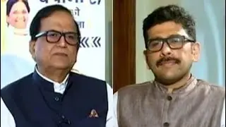Battleground Uttar Pradesh: BSP On The Road Ahead