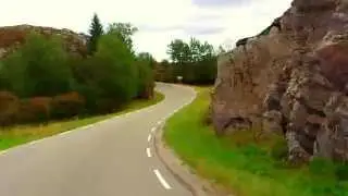 Norwegia Froya