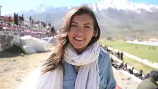 Shandur Polo Festival Pakistan: Wild Frontiers