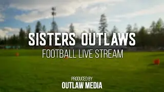 [Football] Sisters High School vs Burns High School