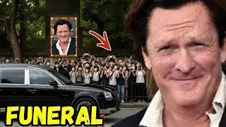 Michael Madsen Funeral: Hollywood Says Goodbye to Its Last Outlaw