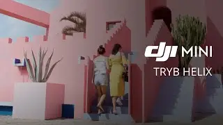 DJI Mavic Mini - Tryb 