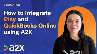 How to integrate Etsy and QuickBooks Online for accurate accounting