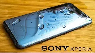 Top 5 Best Latest SONY Smartphone In 2018 |