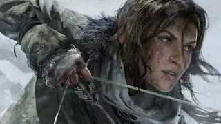 Let's Play Tomb Raider №2
