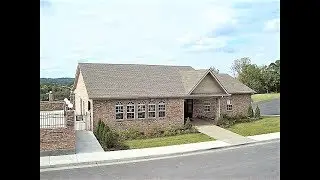 Providence Hill Apartments