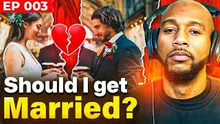 Is Your Marriage at Risk? Discover the Common Pitfalls - Ep003