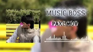 Music paxumov (Remix) TJK БА ПЕШ #music 