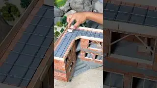 &ldquo;Bachchon ke Liye Pyara Ghar 🏠  Kids Cartoon House Building&rdquo;#shorts#kidscartoon#gharbanana#kidsvideo