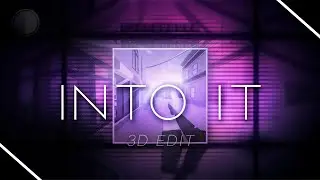 Into It 🎶 (Roblox Arsenal Edit)
