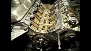 AUTOpsie: Usure distribution V8 Rover, Modèle:Range Rover Classic