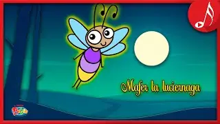 El Show de Bet&uacute;n- Mafer, la Luci&eacute;rnaga (Video Oficial)