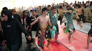 HARGO TURONGGO SEJATI FULL KESURUPAN