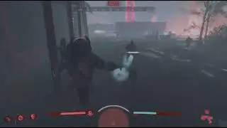 アサルトスナイパー😑　Predator Hunting Grounds