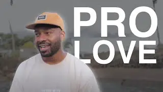 Why Jesus is Pro-Love & Pro-Life | Alex Wilson